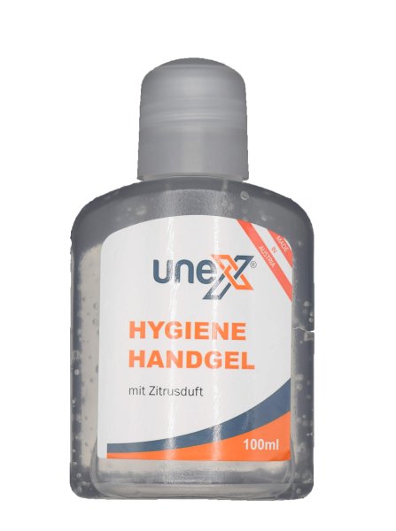 Hand Hygienegel