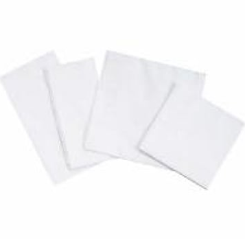 Pars Servietten 40x40cm 3-lagig 1/4 Falz 8x200 Stück/Karton