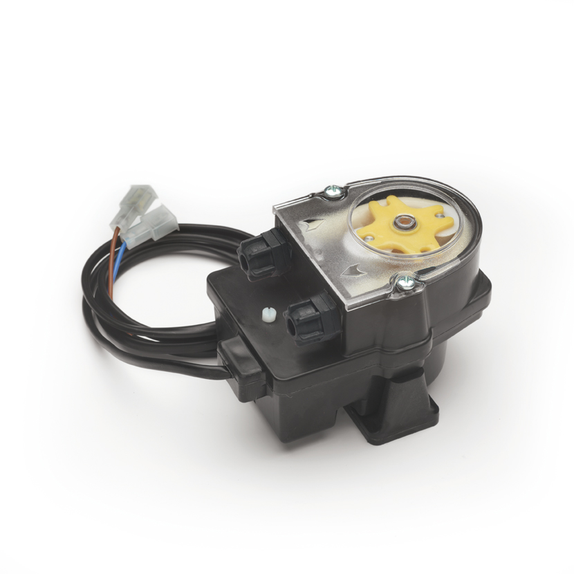 Electronic Pump with Adjustment C