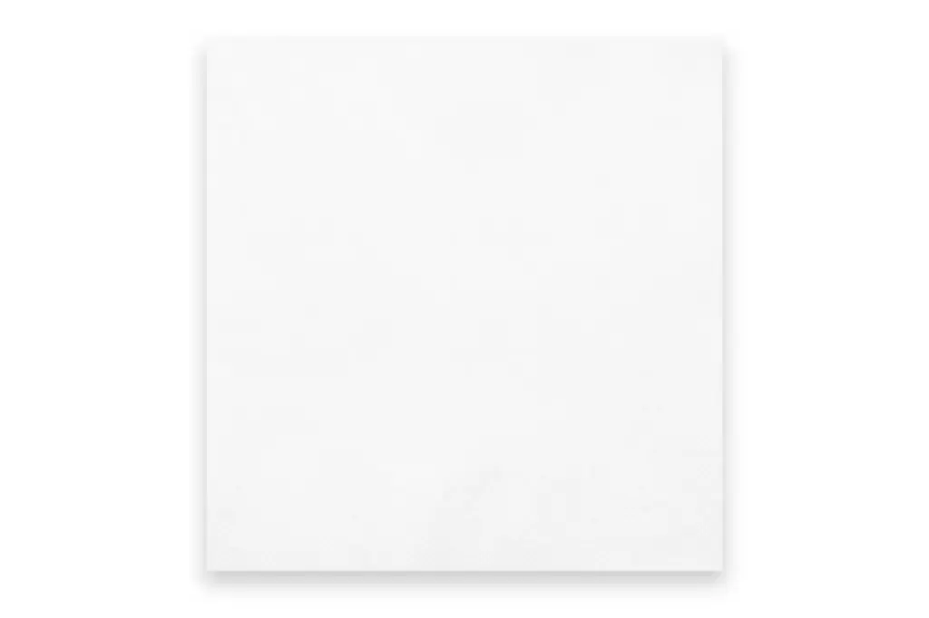  Servietten Weiß 40x40 cm 3-lagig 1/4-Falz 1000 Stück/Karton