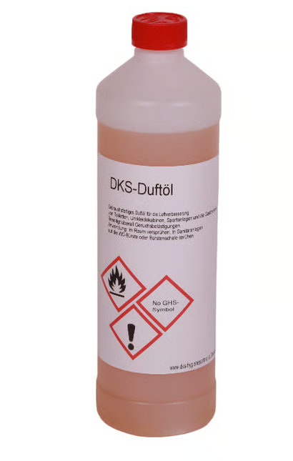 Duftöl 1 Liter