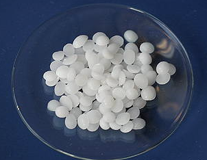 Ätzkali Kaliumhydroxid Sack 25 KG