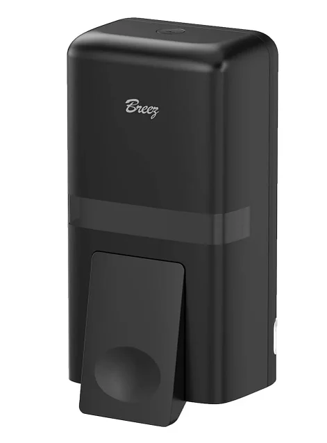 Schaumseifespender 800ml S-8185 Schwarz
