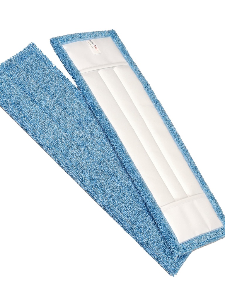 Mopp-Microfasermopp BLUE EASY 40 cm 1 stück