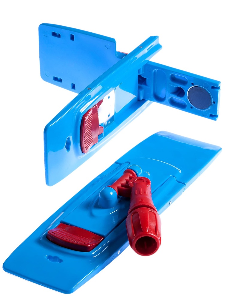 Mopp Halter Magnet Star 40 cm