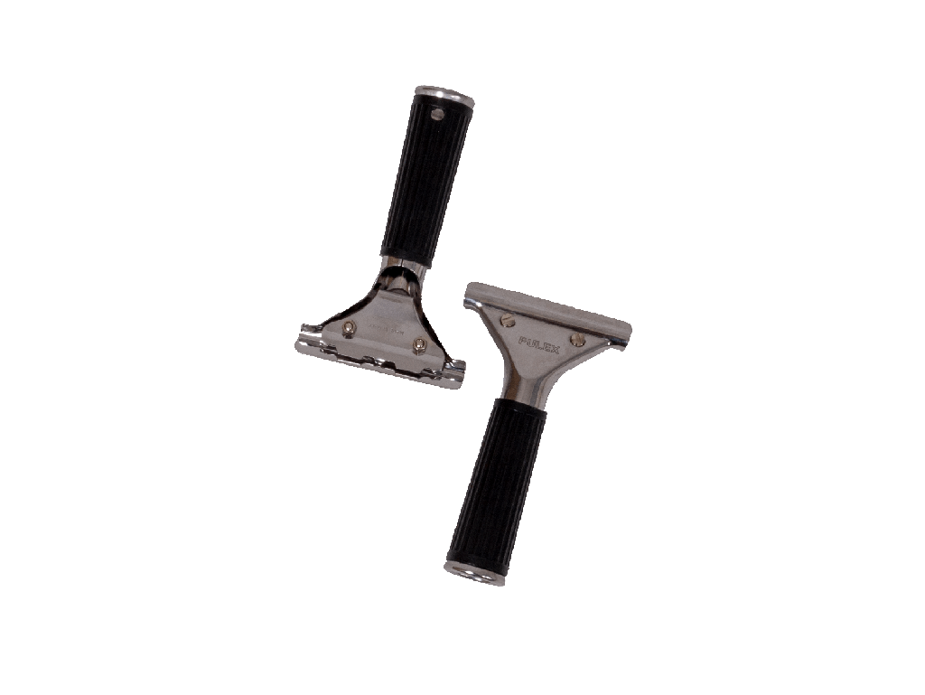 Edelstahl-Griff für Fensterabzieher