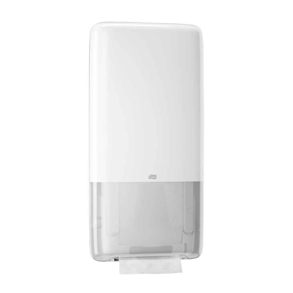 Tork PeakServe® Spender für Endlos™ Handtücher Weiß (TASP Servicegebühr 20€)