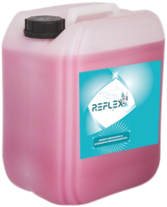 Fettlöser GEL 5 L