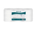 Handtuchrollenpapier 2 lagig, 140 lfm, 6x1