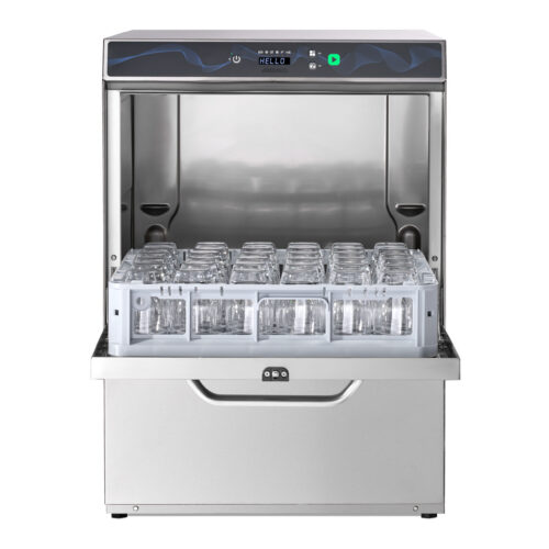 Reflex-Spülmaschine EF50-ESIPADDDPV400/3N