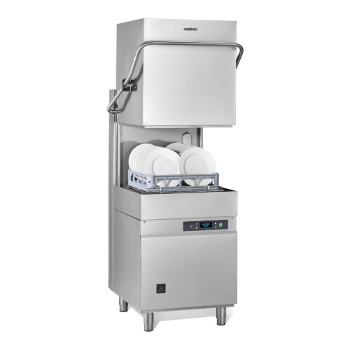 Reflex-Spülmaschine EH 1500 EPI PRS DD DP DSI V400/3N