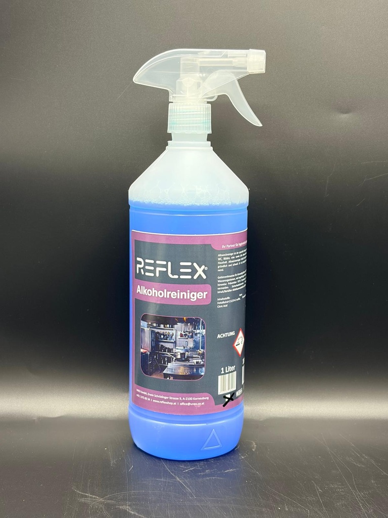 Alkoholreiniger 1 Liter