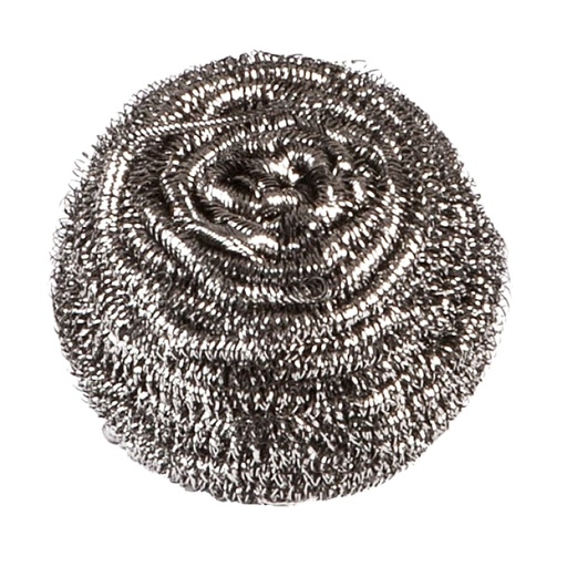 [RX1040] Metallschwamm 60 gr. 10 Stück/Pack.