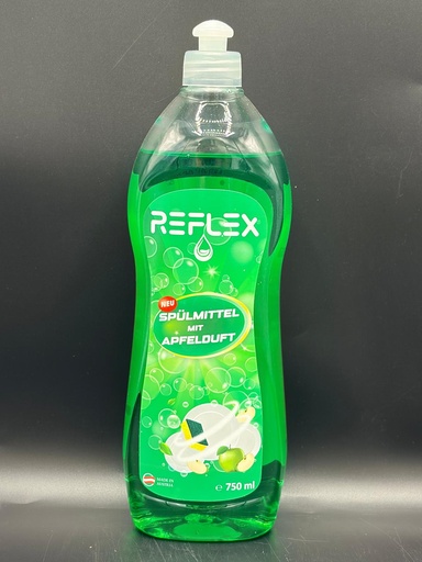 [UNEX11215] Geschirrspülmittel 750ml