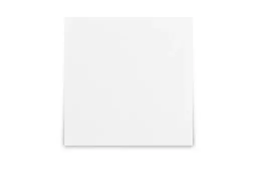 [AG175] Funny Servietten Weiß 2-lagig 24 x 24 cm 1/4-Falz 3600 Stück/Karton