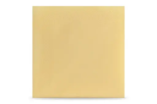 [Ag187]  Servietten Creme 3-lagig 33x33 cm 1/4-Falz 4x250/ 1000 Stück/Karton