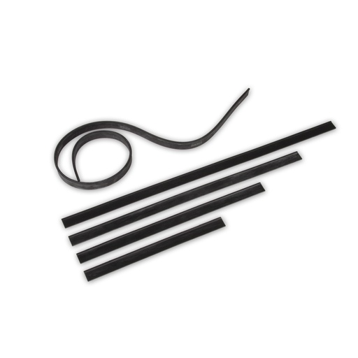 [EGL45] Ersatzgummilippe 45 cm