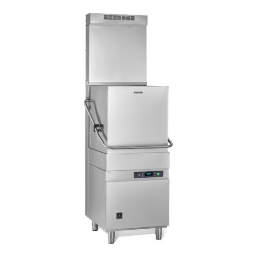 [AH1240 EPI ES] Spülmaschine AH 1240 EPI ES