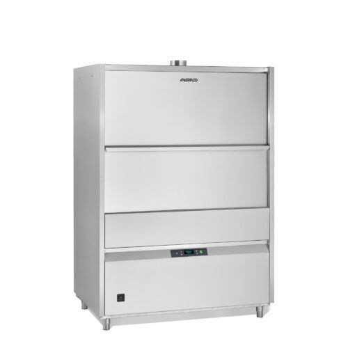 [AU125.80 EPI PRS] Spülmaschine AU 125.80 EPI PRS