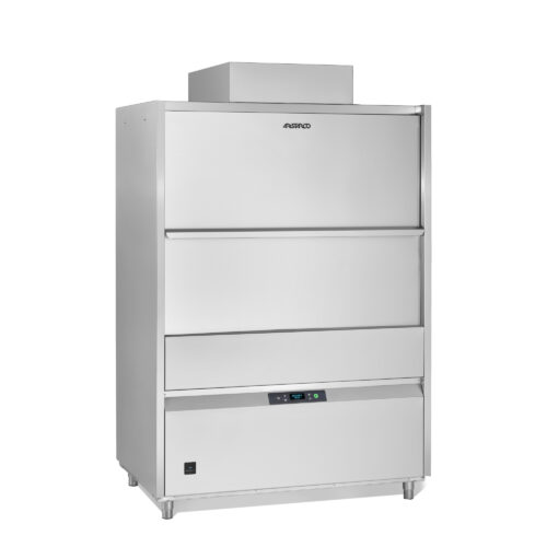 [AU125.80 EPI ES] Spülmaschine AU 125.80 EPI ES