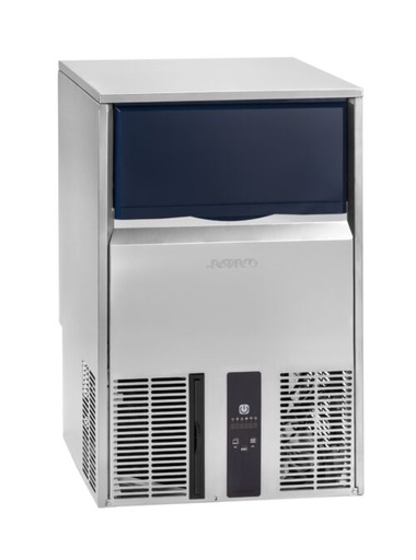 [CP50.25] Eiswürfelmaschine ARISTARCO 25kg/h