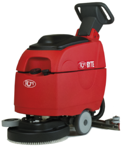 Scheuersaugmaschinen BYTE I 461 C