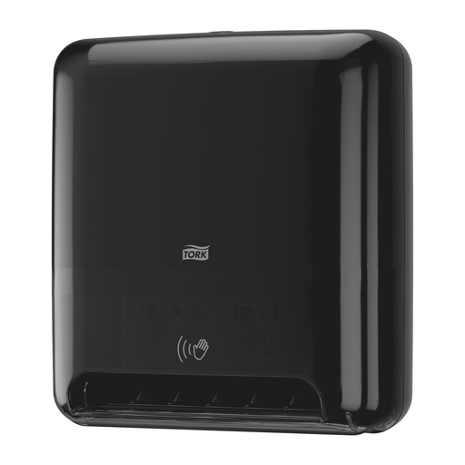 [551108] Tork Matic® Automatik Spender für Rollenhandtücher Schwarz H1(TASP Servicegebühr 20€)