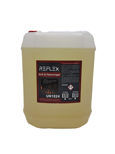 [UNEX11719] Backofen-, Grill- & Fettreiniger 5 Liter