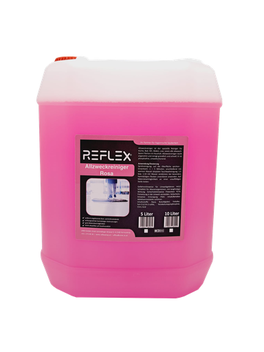 [UNEX11211.1] Allzweckreiniger Rosa 10 Liter