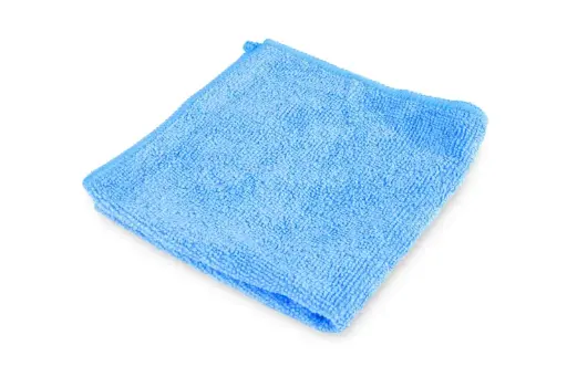 [ST-991] Mikrofasertücher blau, 30 x 30 cm, 20 Stück