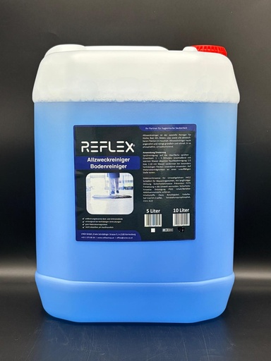 [UNEX11228.1] Bodenreiniger 10 Liter Ocean