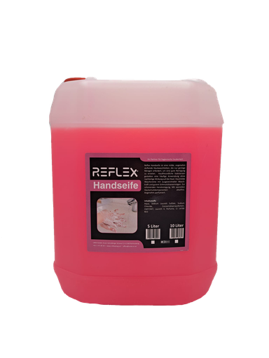 [UNEX11330.1] Handseife Rosa 10 Liter