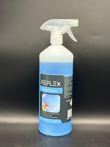 [UNEX11026] Glasreiniger Citrus 1 Liter