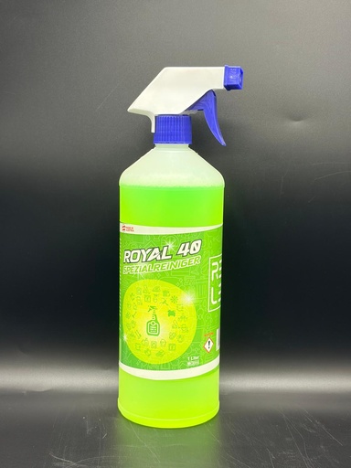 [UNEX11732] Spezialreiniger Royal 40 - 1 Liter