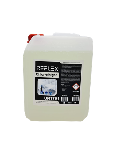 [UNEX11717] Chlorreiniger 5 Liter