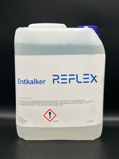 [UNEX11746] Entkalker 5 Liter